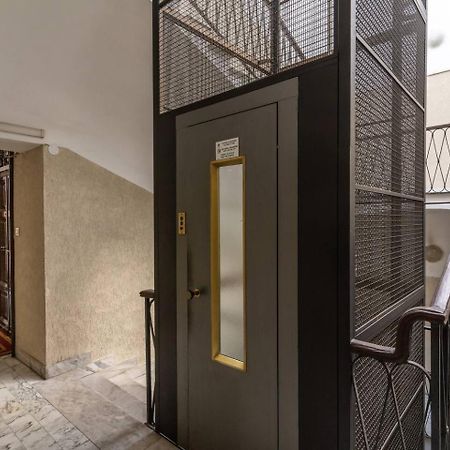 Charming Flat By The Vatican Rom Exterior foto