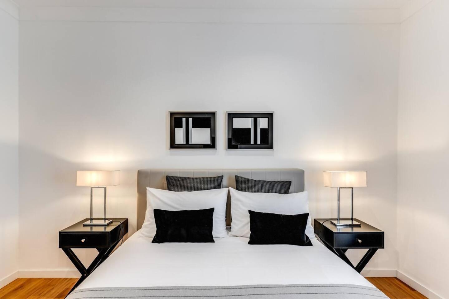 Charming Flat By The Vatican Rom Exterior foto