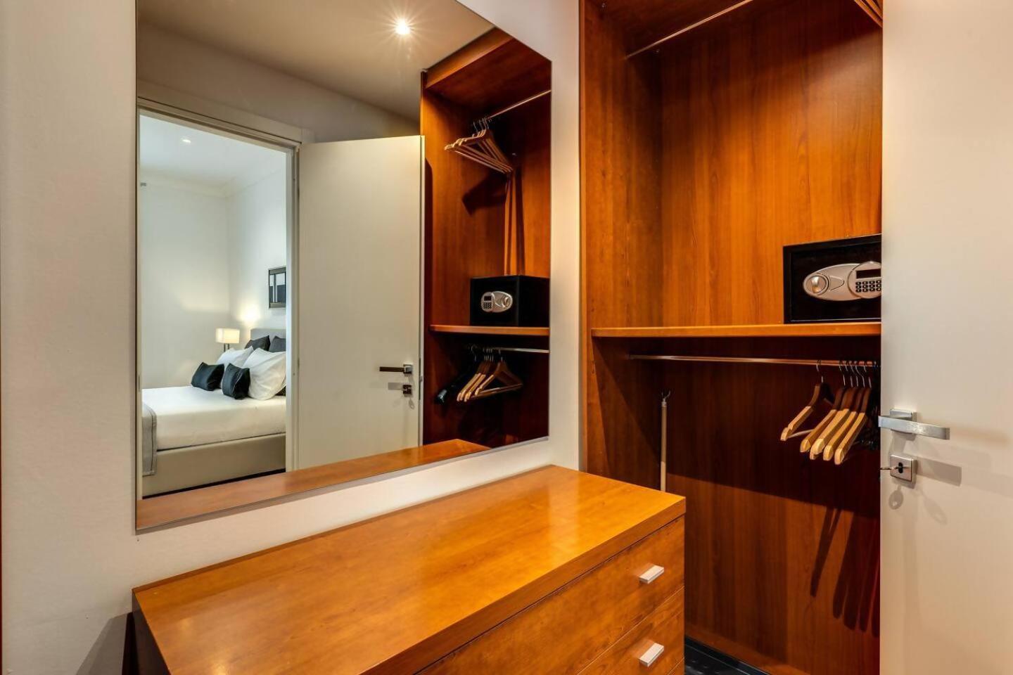 Charming Flat By The Vatican Rom Exterior foto